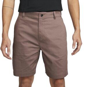 NWT - Nike Dri-FIT UV Men's 9" Golf Chino Shorts Size 40